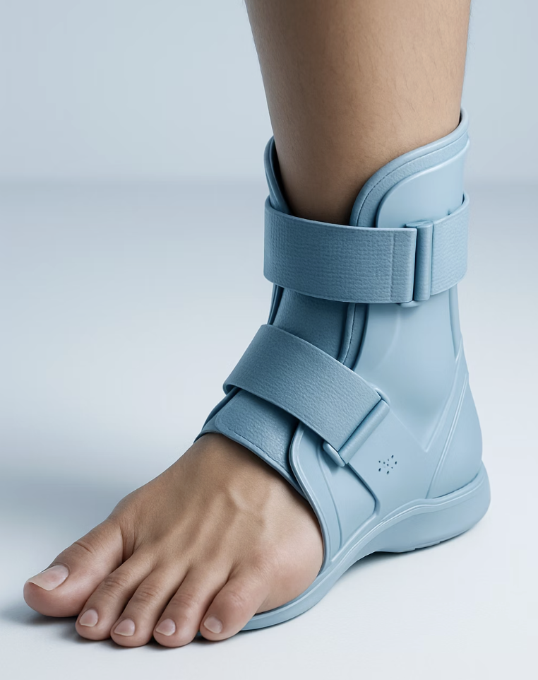 괜찮아졌다고 바로 뛰면 안 돼요