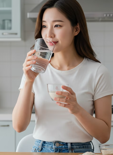 차전자피의 부작용과 주의사항