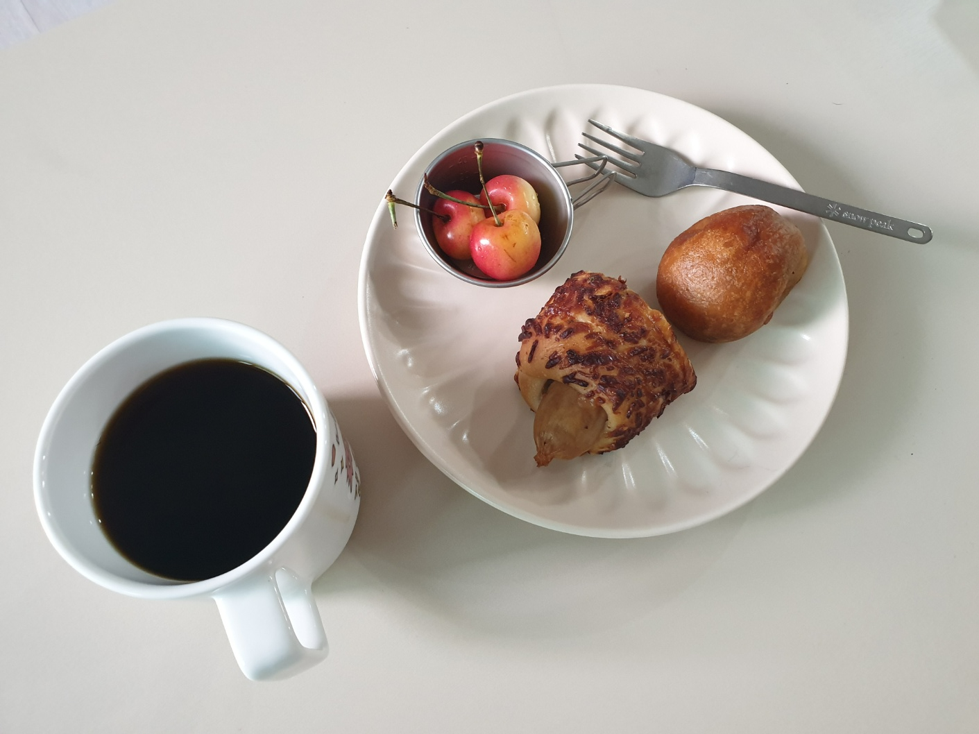 이번주 조식 모음