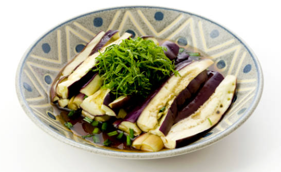 가지요리레시피