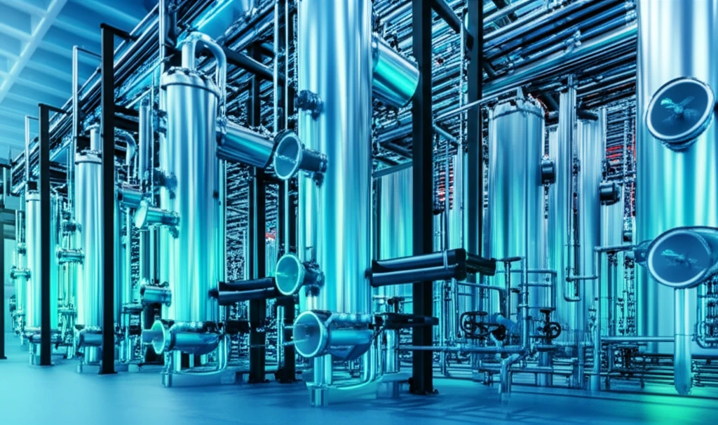 시스템 출력 저하 예방하는 수소 순도..