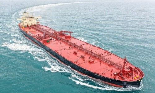 호르무즈 유조선 발포