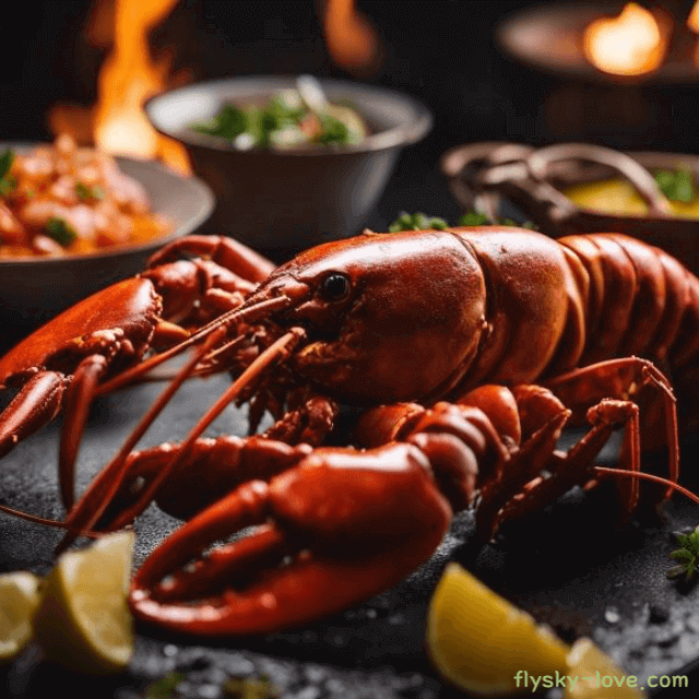 랍스터