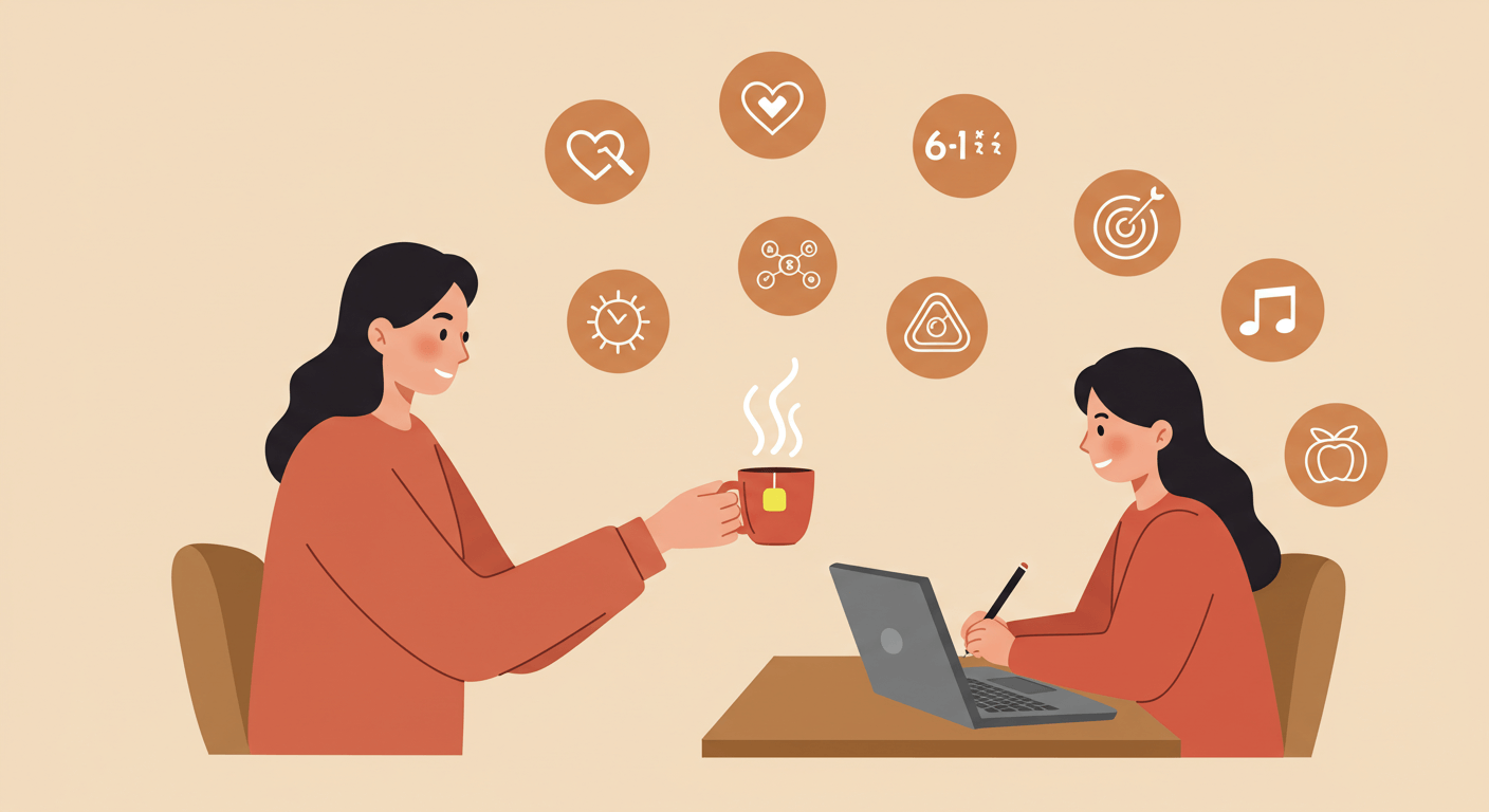 수험생 부모가 찾는 화타식 숭늉