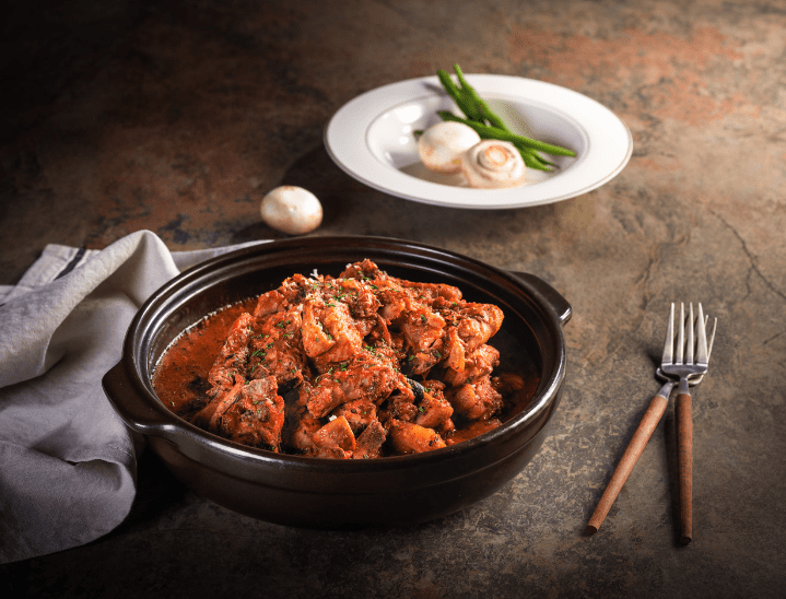 수원 맛집 "화양가옥 수원역본점" 음식