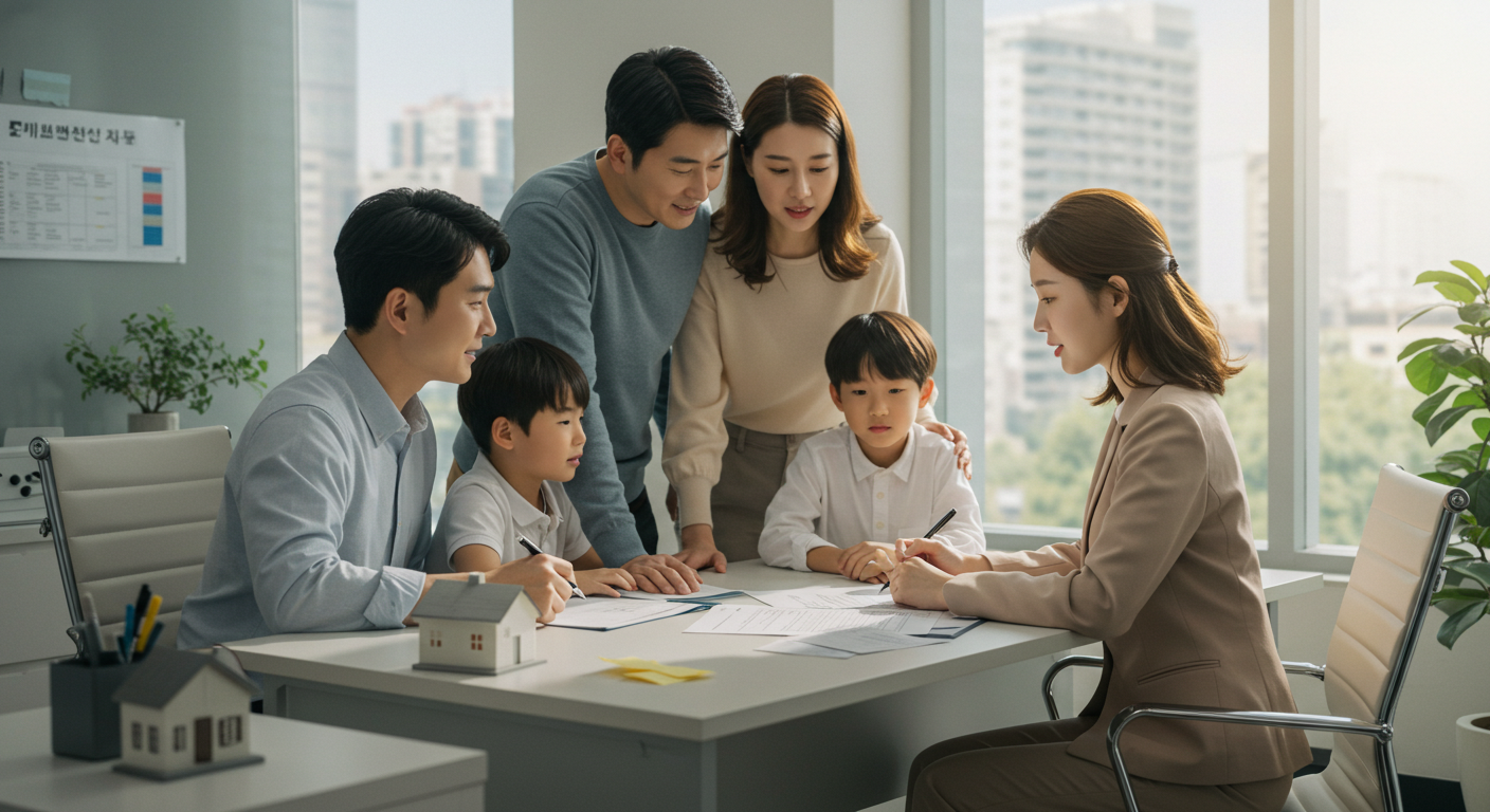 예외적으로 대출이 가능한 경우