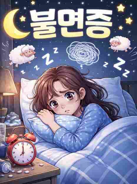 Causes and Cures for Insomnia What You Need to Know When A Sleepless Night Persists