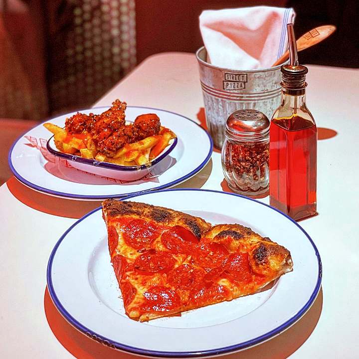 편스토랑 박수홍 고든램지 미쉐린 3스타 피자 무한 리필 무제한 뷔페 서울숲 성수 맛집 위치 어디