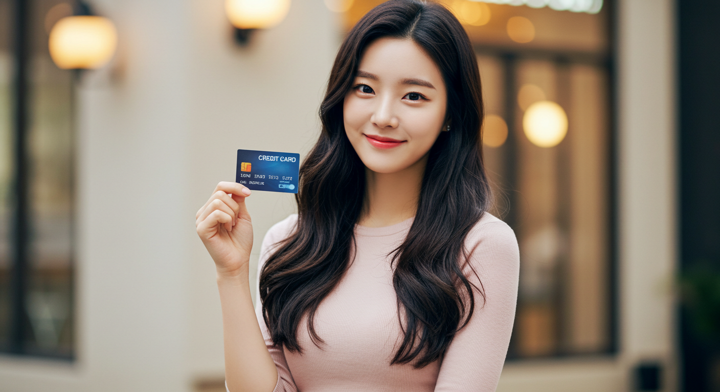 국민은행 신용카드