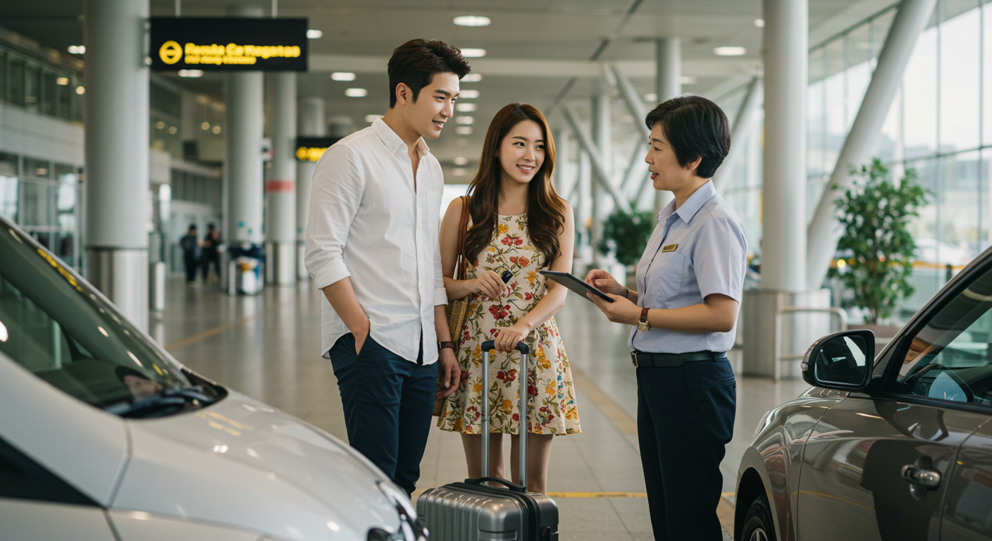 무입고 차량 담보대출