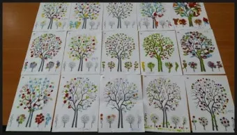 노인을 위한 미술치료 방법과 감정 회복 효과 정리_7