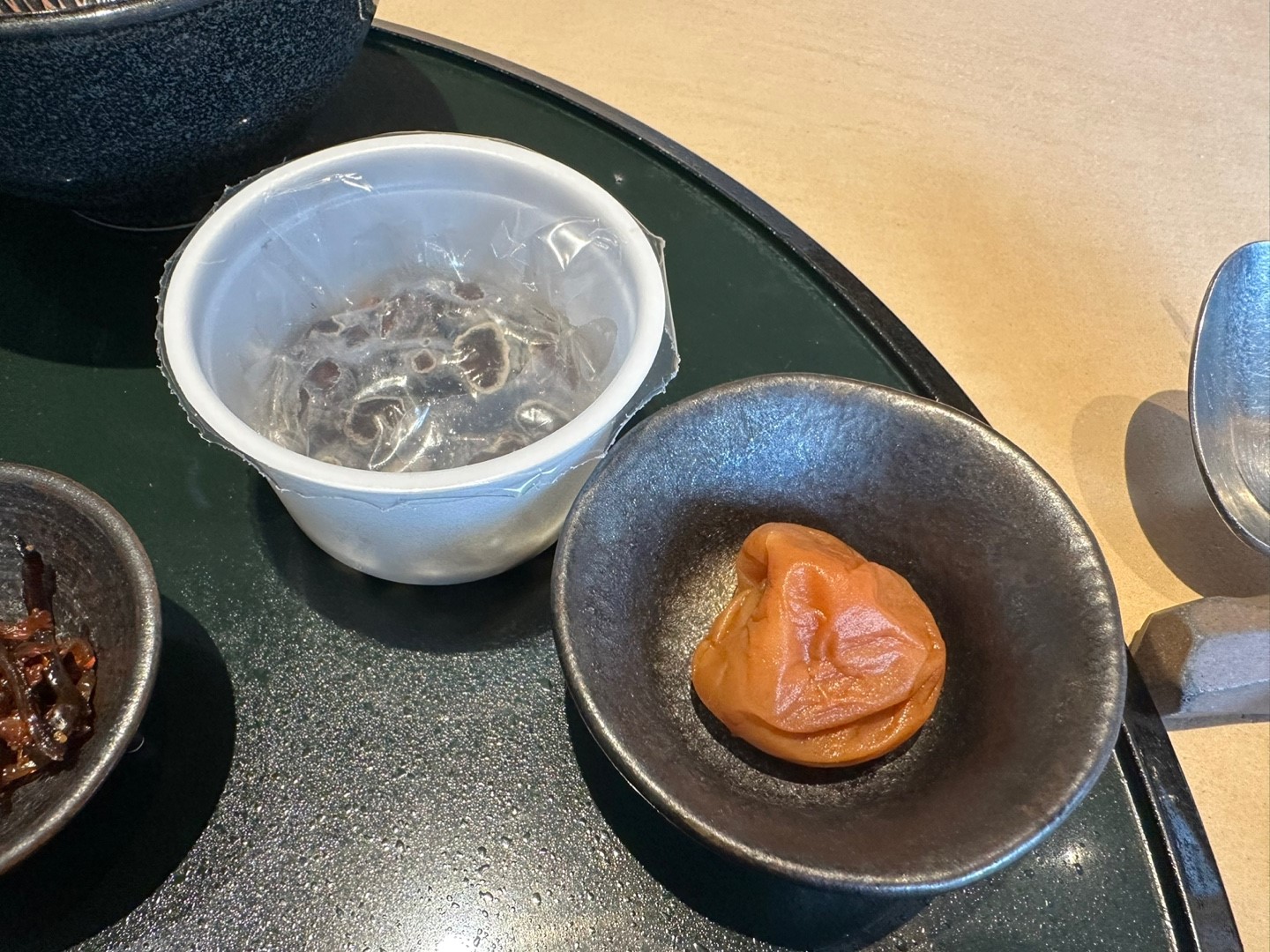 쿠리야스이잔_사이드메뉴