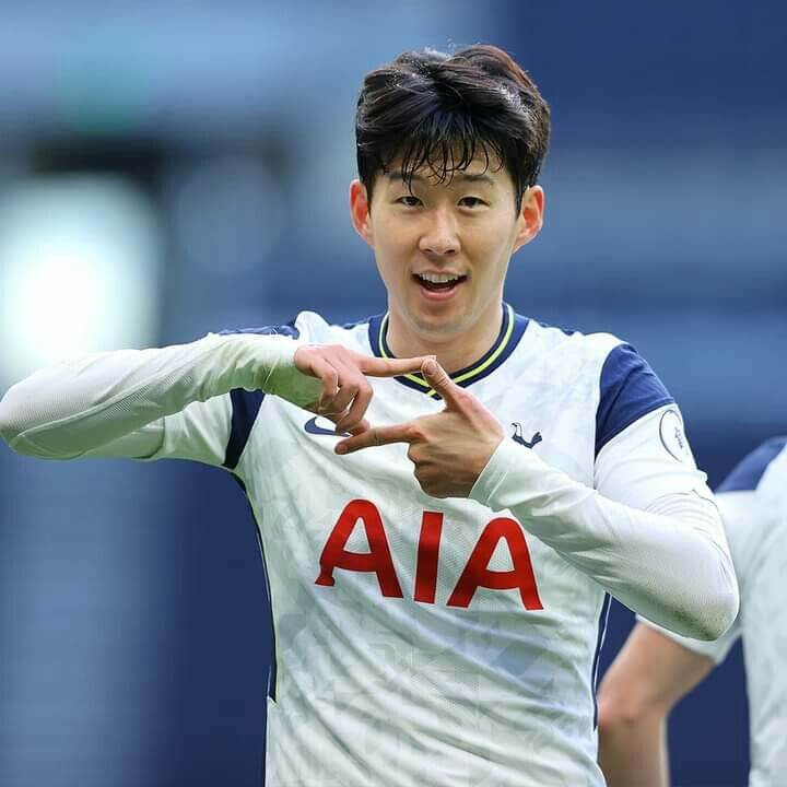 손흥민