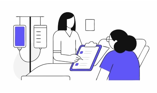 담낭암 수술과정