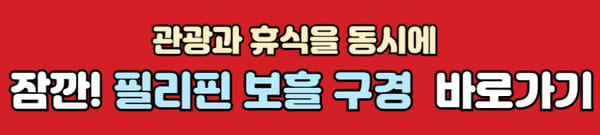 필리핀 보흘