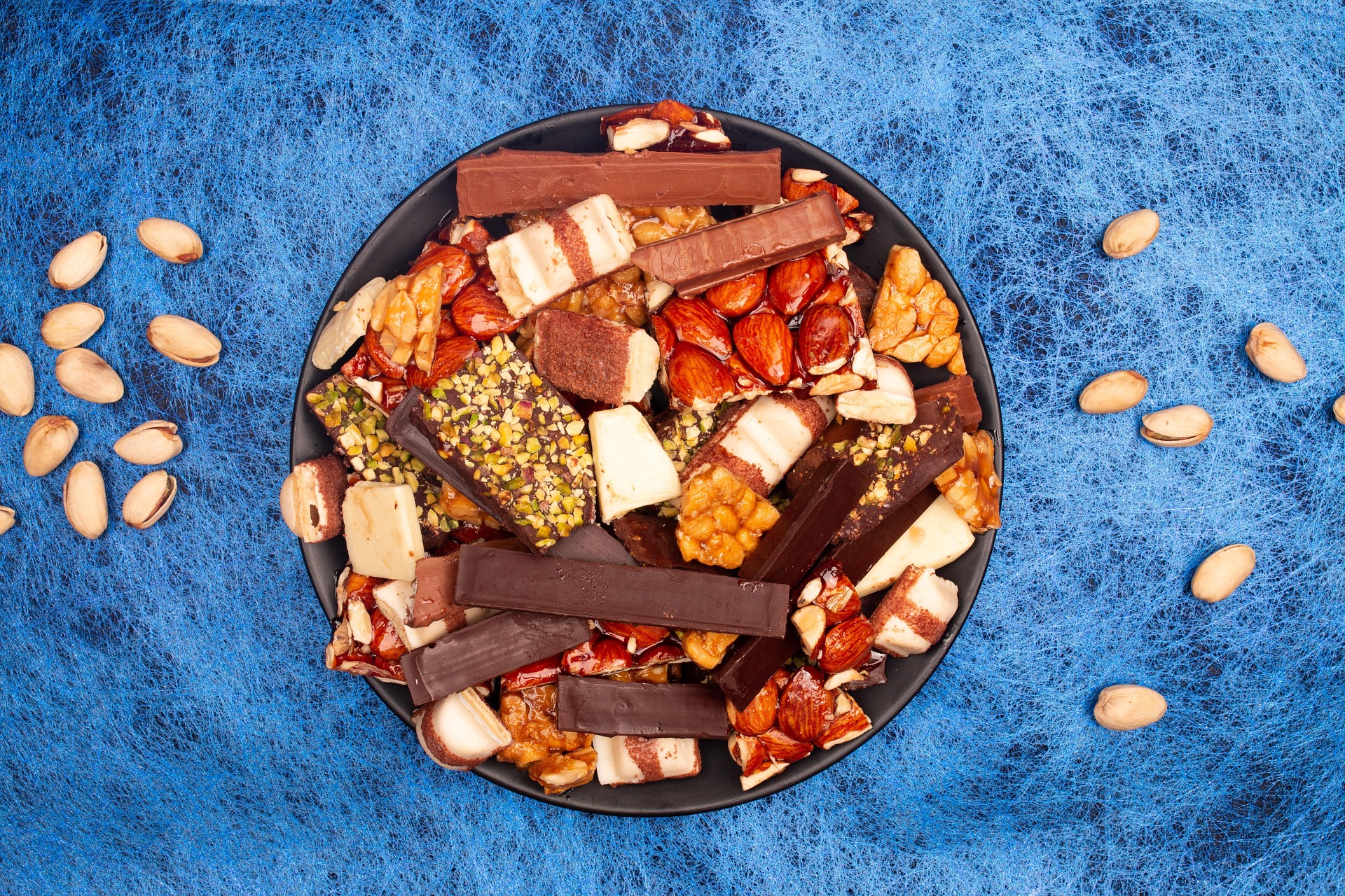 50대 혈압 관리에 도움 되는 식사 습관 정리