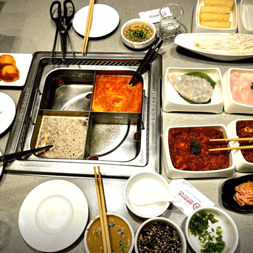 하이디라오-부산역-초량역-근처-맛집-메뉴사진