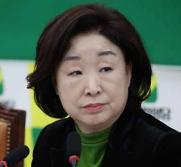 김준우 녹색정의당 비례대표 출마 이유