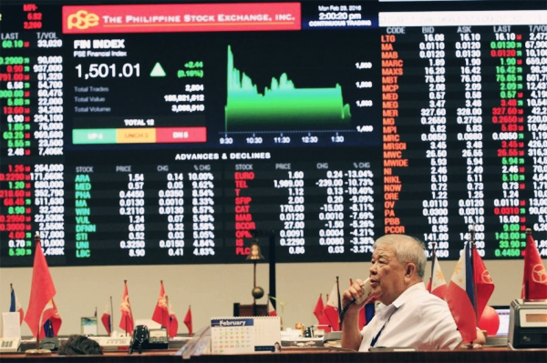 코스피-지수-증권거래소