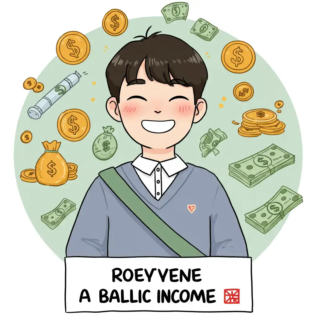 경기도 청년기본소득 자동 신청 미 동의 시 해결 방법