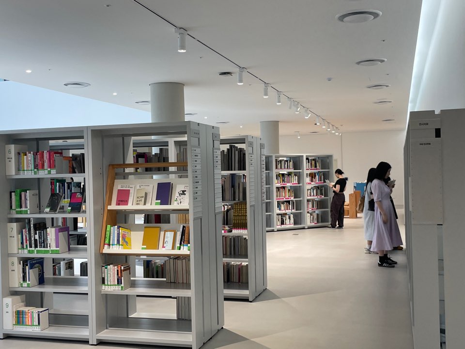 서울시립미술아카이브