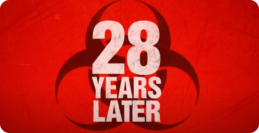 영화 28년 후 (2025): 줄거리, 출연진, 기대 포인트 완벽 정리