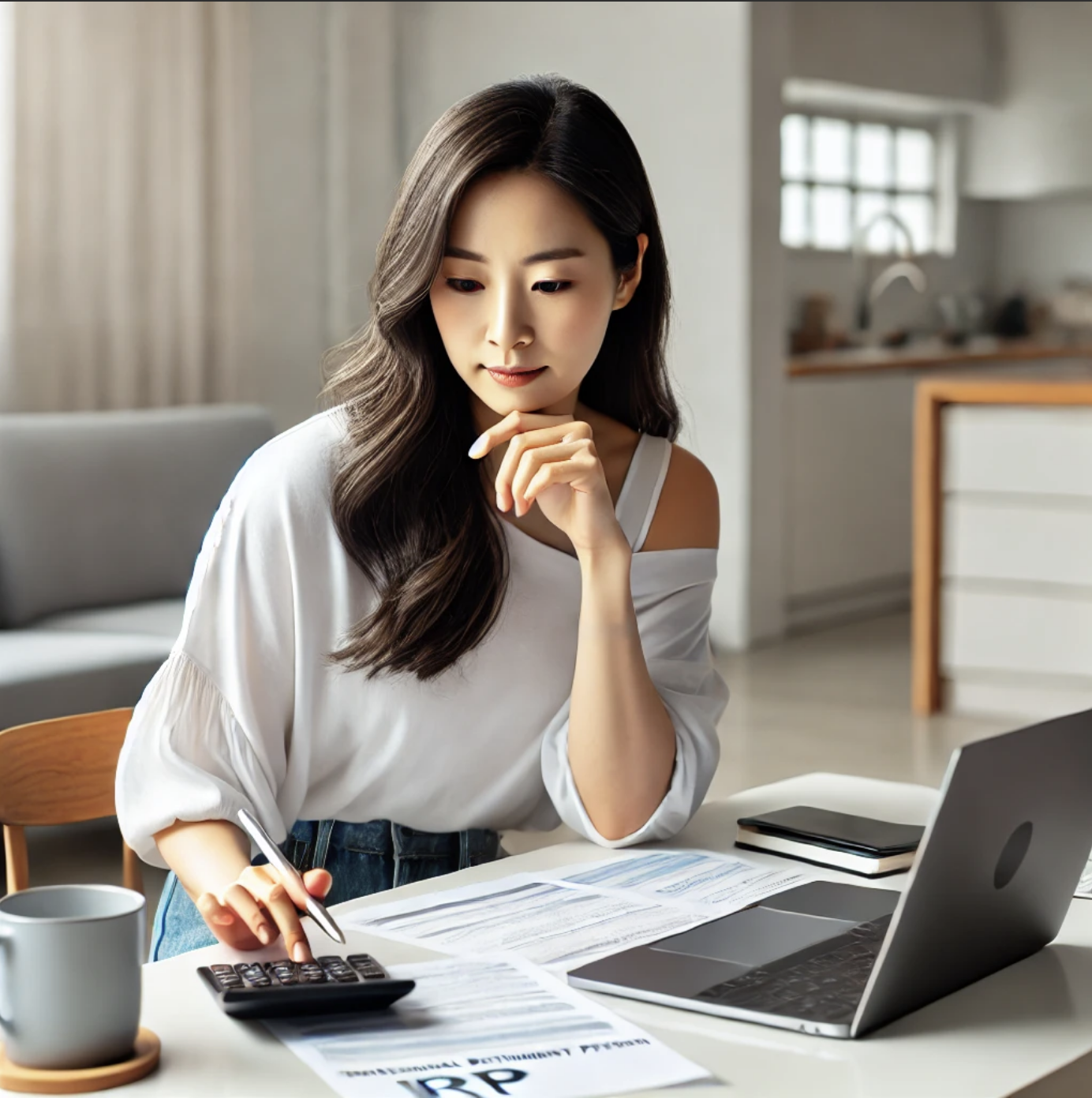 퇴직연금(IRP) 활용법