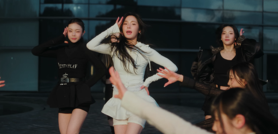 Hearts2Hearts The Chase