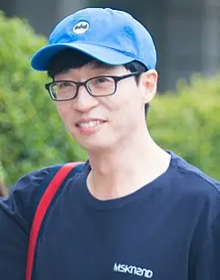유재석