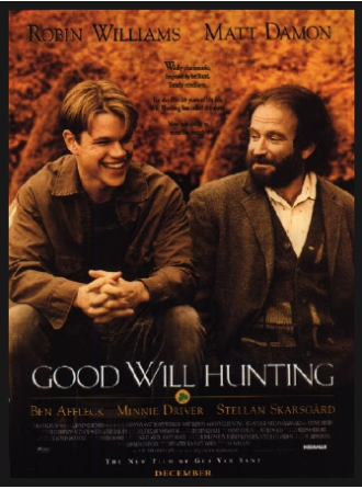 굿 윌 헌팅
