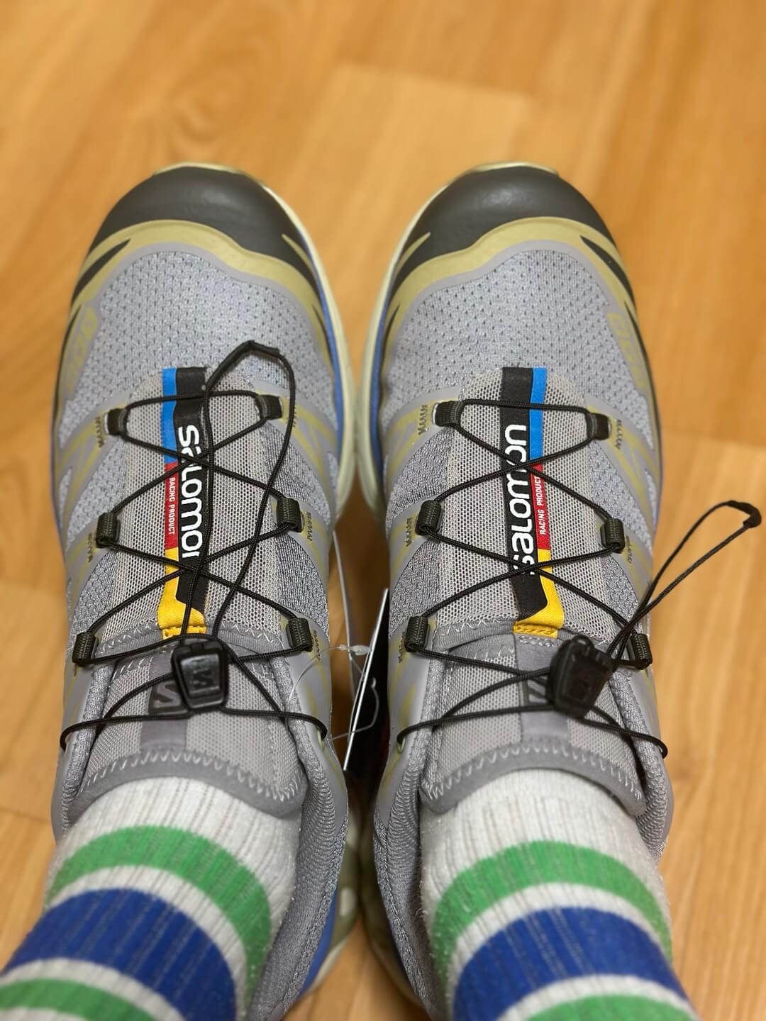 남자신발추천살로몬