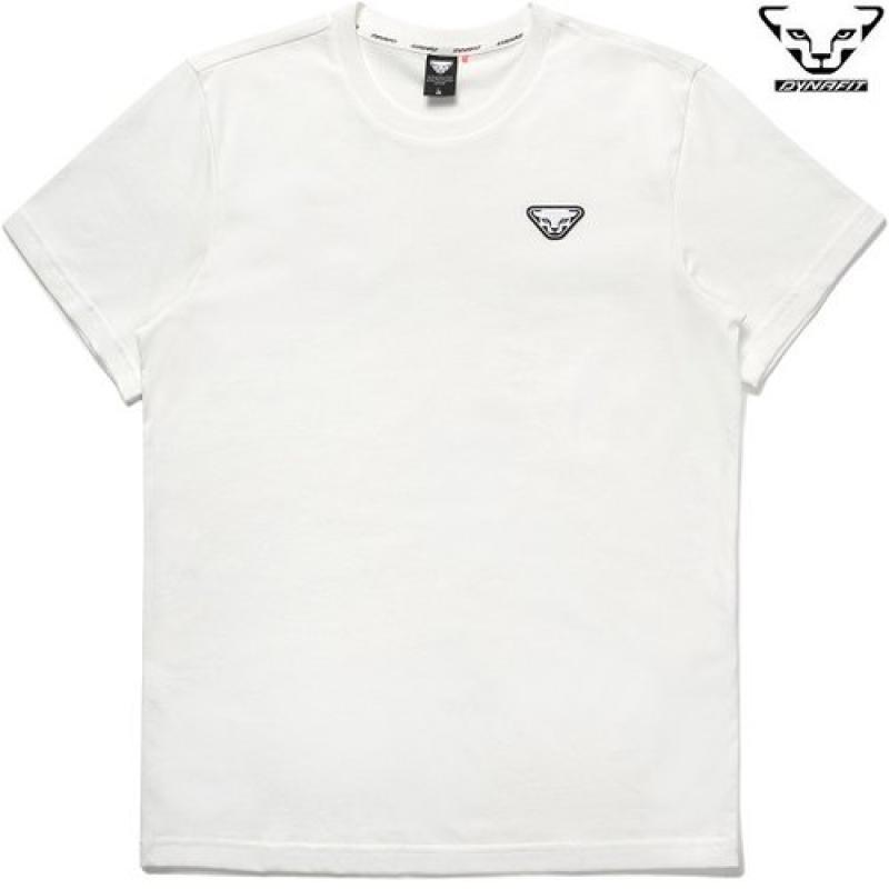 다이나핏 클리켄 반팔 라운드 티셔츠 YMM21221W5