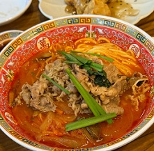 마라짬뽕