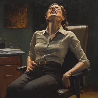 허리디스크를 판단하는 방법6