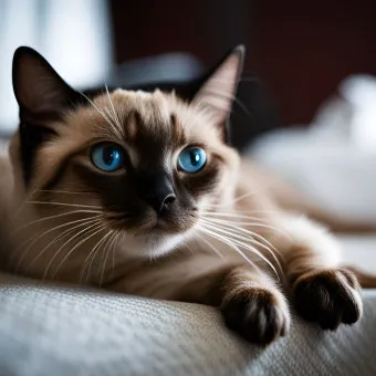 고양이 수명 평균 품종별 집고양이_4