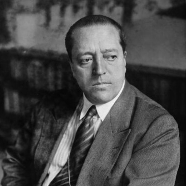 Ludwig Mies van der Rohe