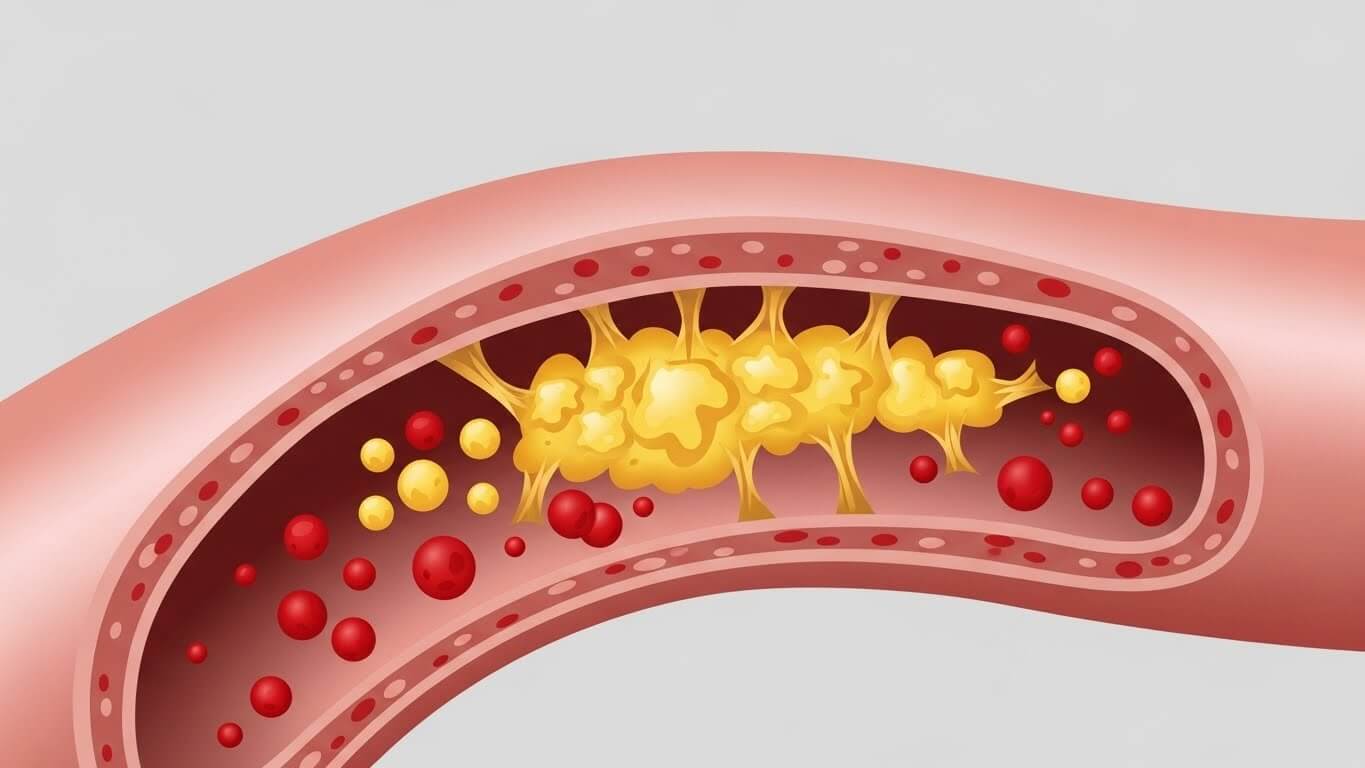 만성질환과 혈관염증의 연결고리
