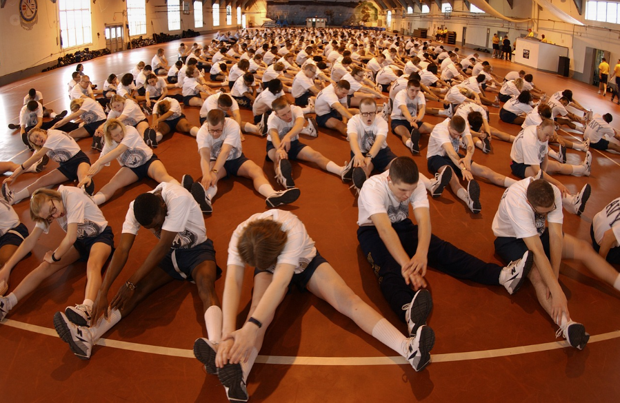 한국 vs 해외, 2025 중년 다이어트 트렌드 차이에 대한 사진