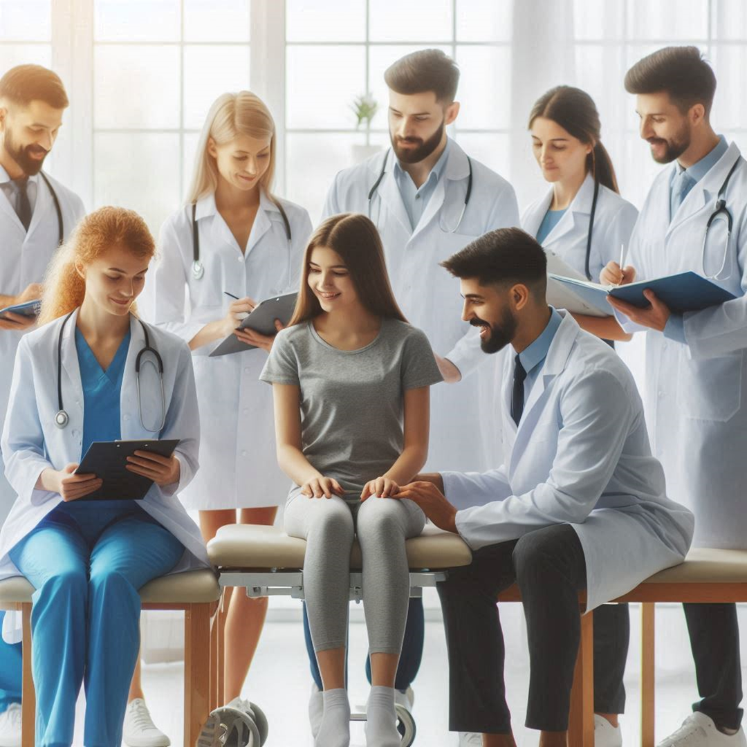 하지정맥류의 원인과 치료 방법 알아보기