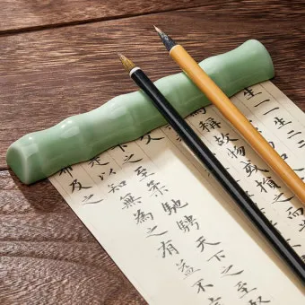 서예도구 고르기부터 아름다운 서예의 세계 입문 방법_4