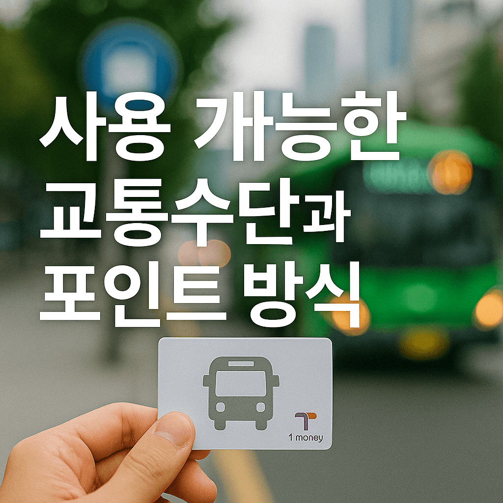 포인트방식