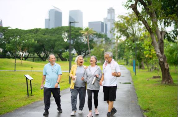기초연금 신청방법부터 소득인정액 계산까지 한 번에 보기