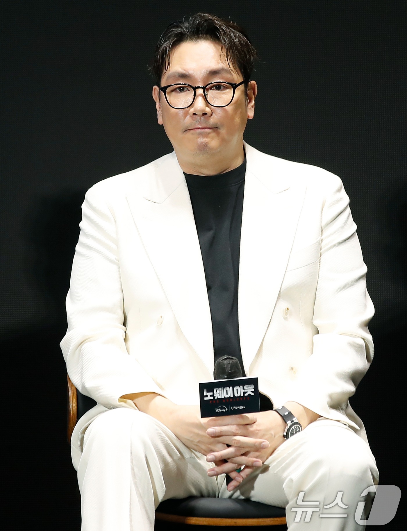 조진웅 은퇴 선언 프로필 영화 아버지 학력 본명