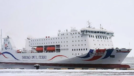 울릉도 크루즈 가격 비교 예약 방법 총정리 