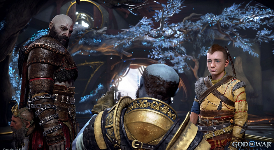 PS5 필수 게임 추천 TOP 5, 놓쳐선 안 될 명작 게임 모음!