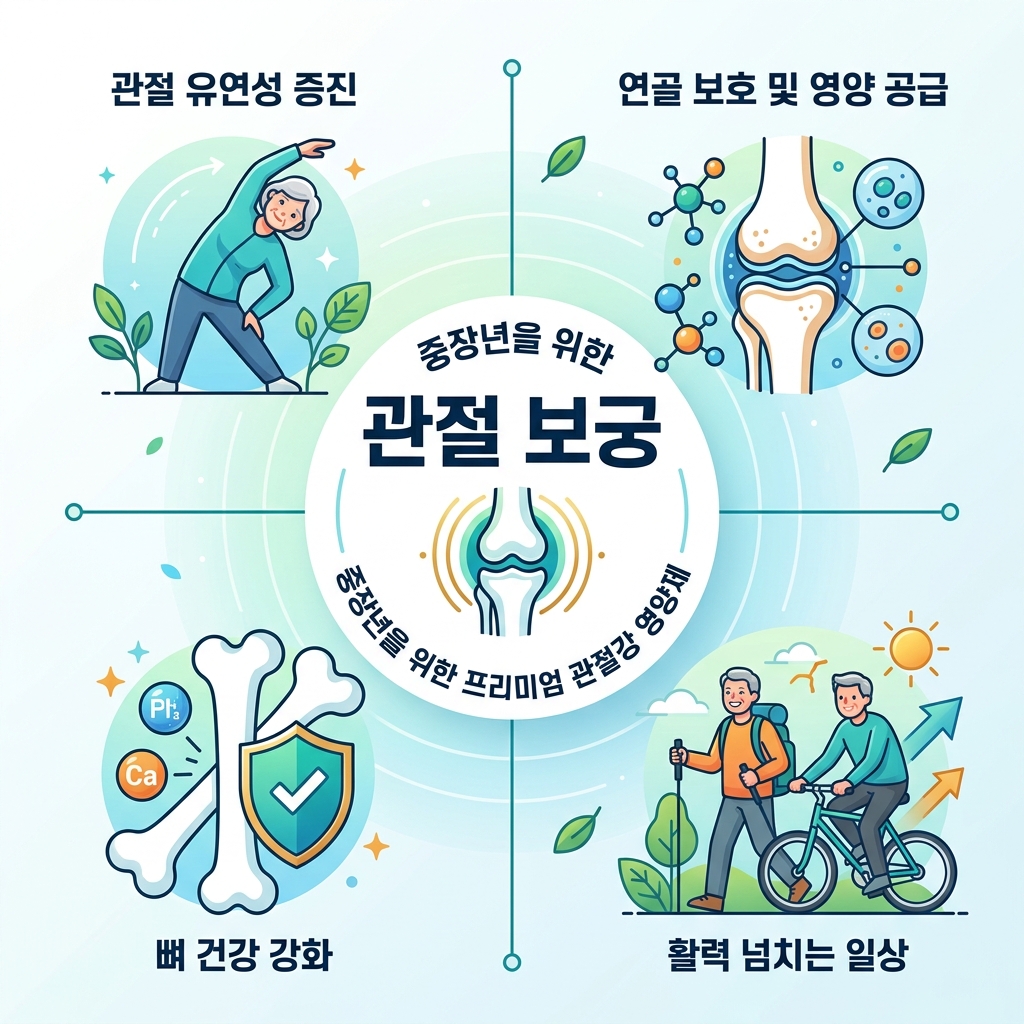 관절보궁