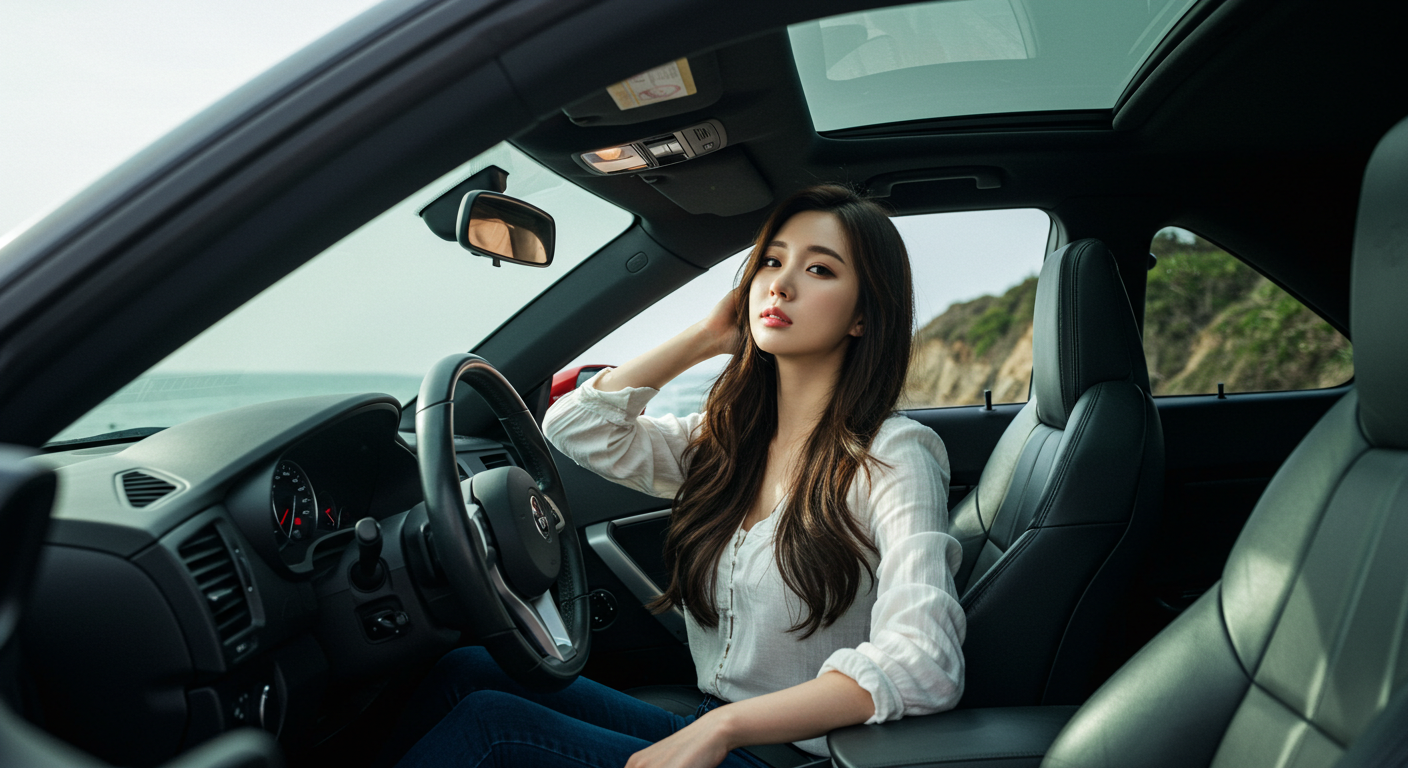 카니발 7인승 렌트비용