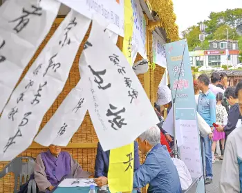 산청 한방약초축제_10