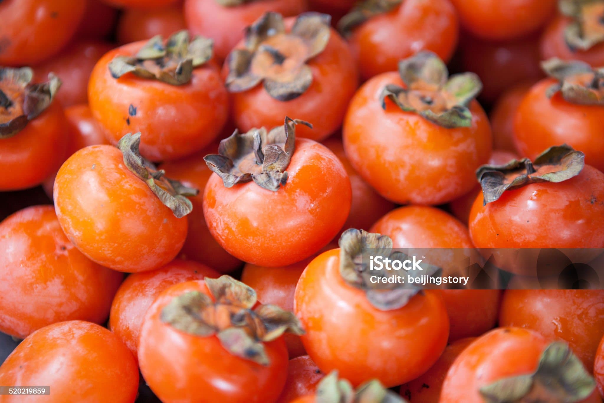 전라남도 곶감의 역사와 다양한 요리 활용법