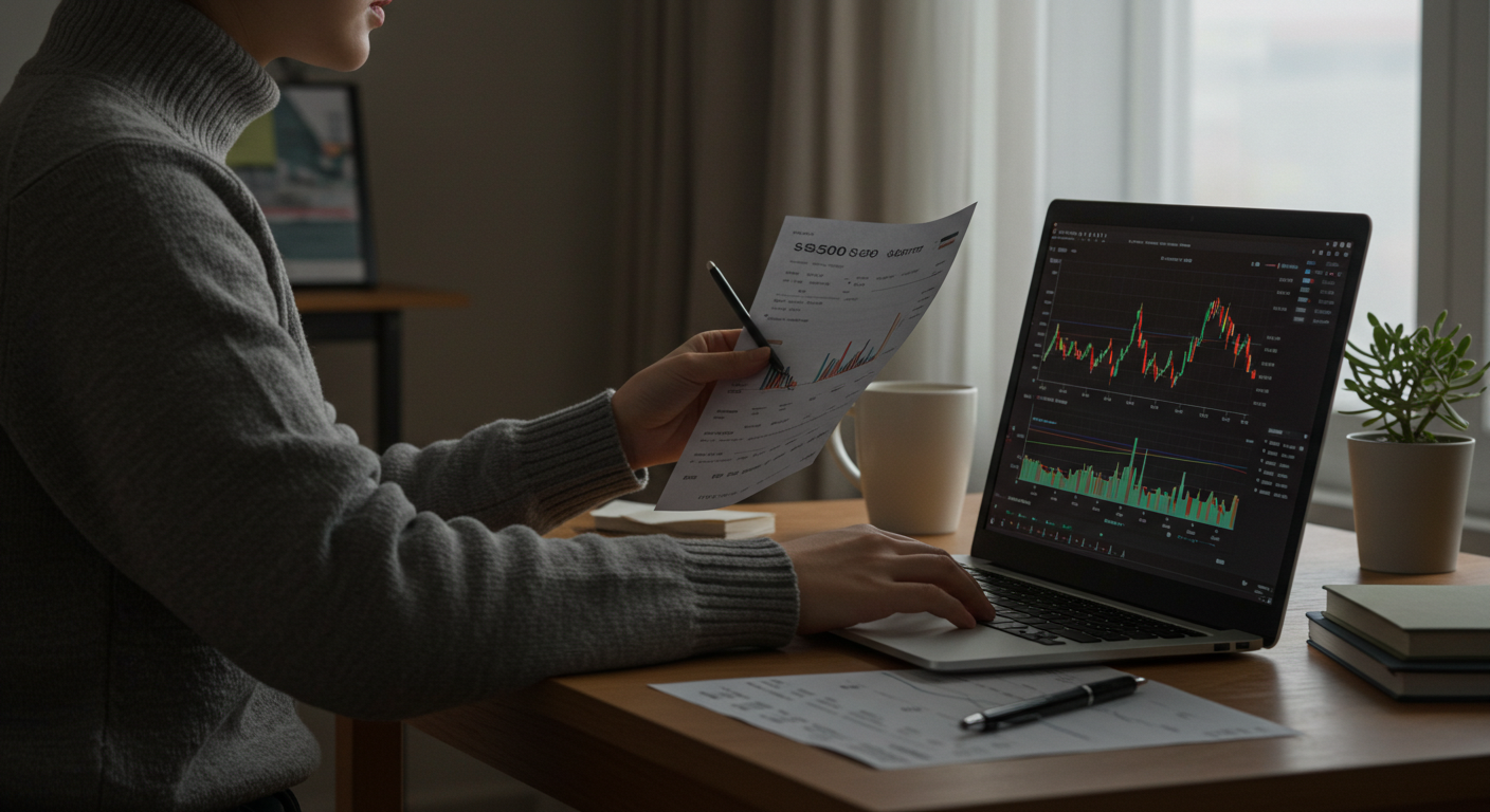 미국주식, 금융정보, 절세계좌